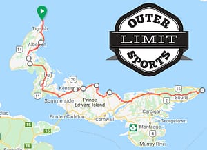 pei cycling tours